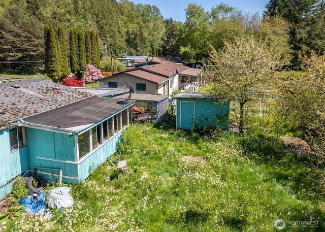 130 Pinto Lane, Brinnon, WA 98320