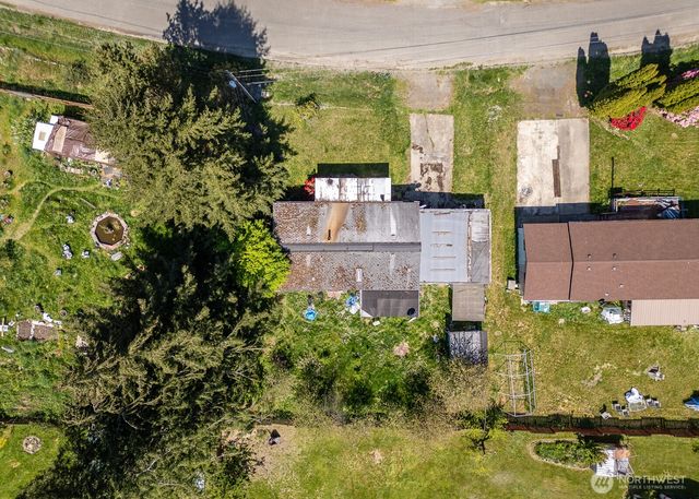 130 Pinto Lane, Brinnon, WA 98320