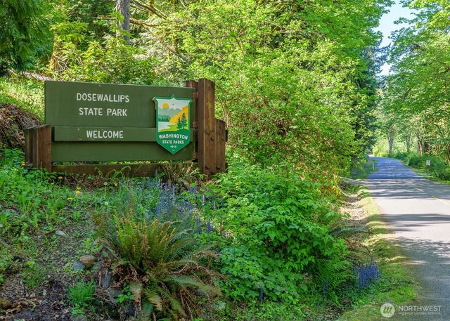 130 Pinto Lane, Brinnon, WA 98320