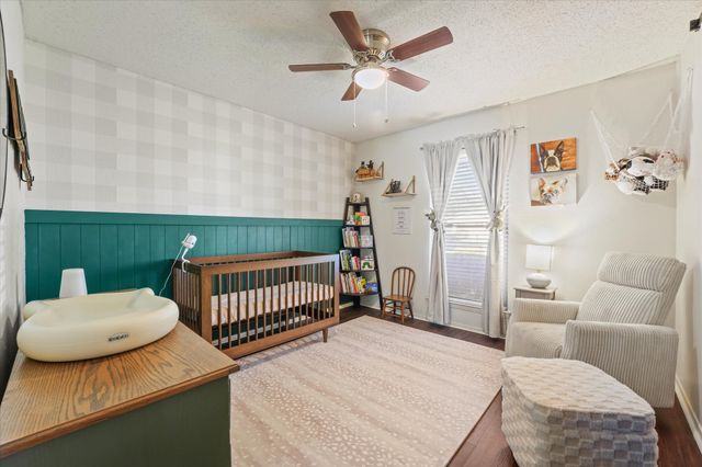 2917 Highgate Lane, Bedford, TX 76021