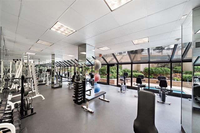 2001 Holcombe Boulevard 705, Houston, TX 77030