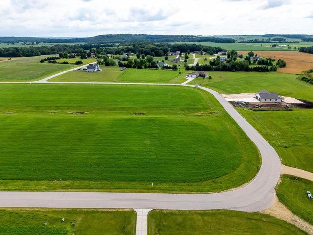 Lot 56 Blarney Stone Drive, Albany, WI 53502