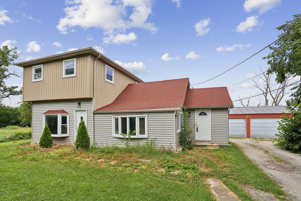 15428 W 147th Street, Homer Glen, IL 60491