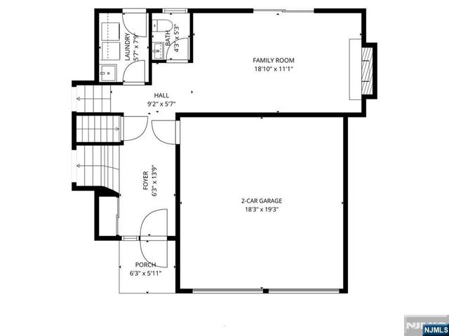 61 N Hillside Avenue, Roxbury Township, NJ 07876