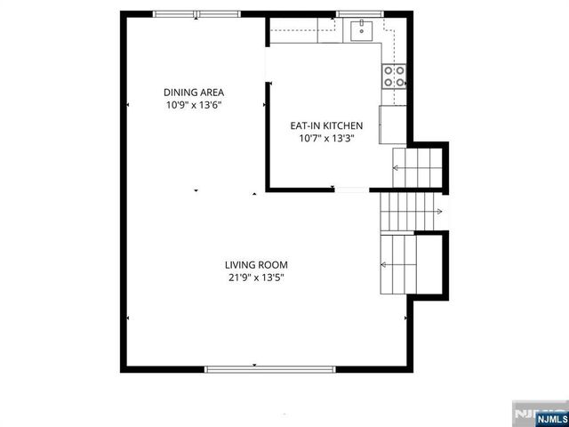 61 N Hillside Avenue, Roxbury Township, NJ 07876