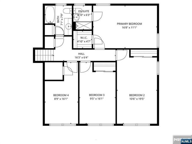 61 N Hillside Avenue, Roxbury Township, NJ 07876