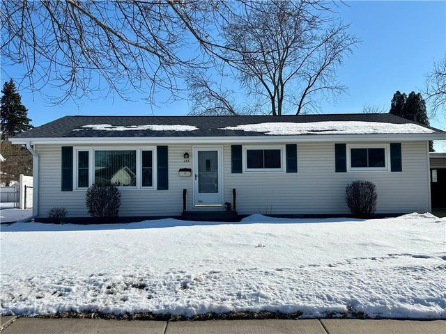 315 E Grant Avenue, Eau Claire, WI 54701