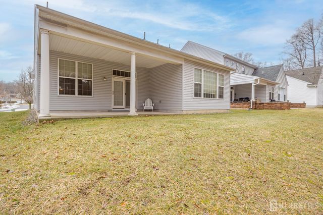 37 Andover Drive, South Brunswick, NJ 08824