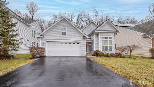 37 Andover Drive, South Brunswick, NJ 08824