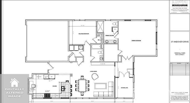 37 Andover Drive, South Brunswick, NJ 08824