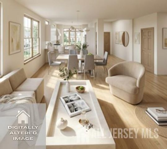 37 Andover Drive, South Brunswick, NJ 08824