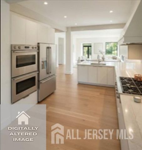 37 Andover Drive, South Brunswick, NJ 08824
