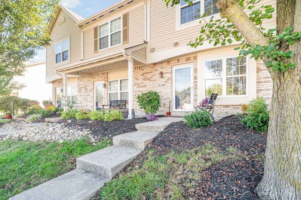 4135 Spyglass Hill, Mason, OH 45040