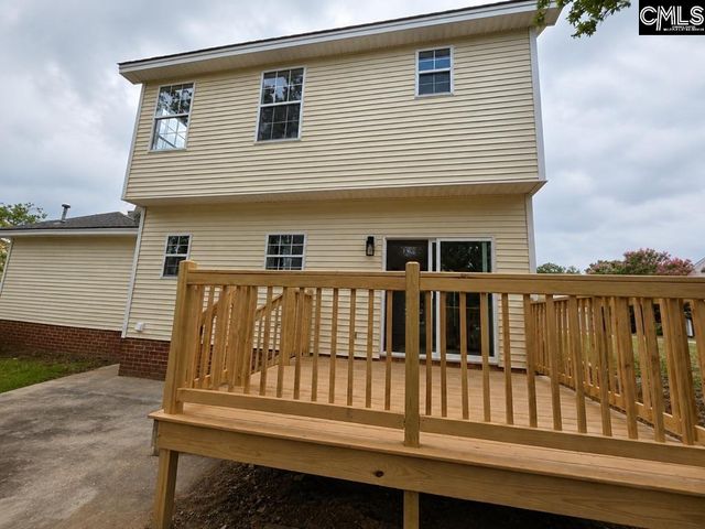 106 Royal Crest Drive, Columbia, SC 29229