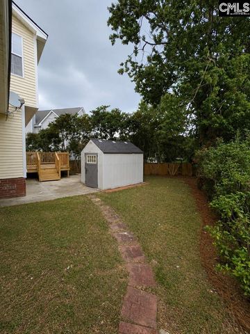 106 Royal Crest Drive, Columbia, SC 29229
