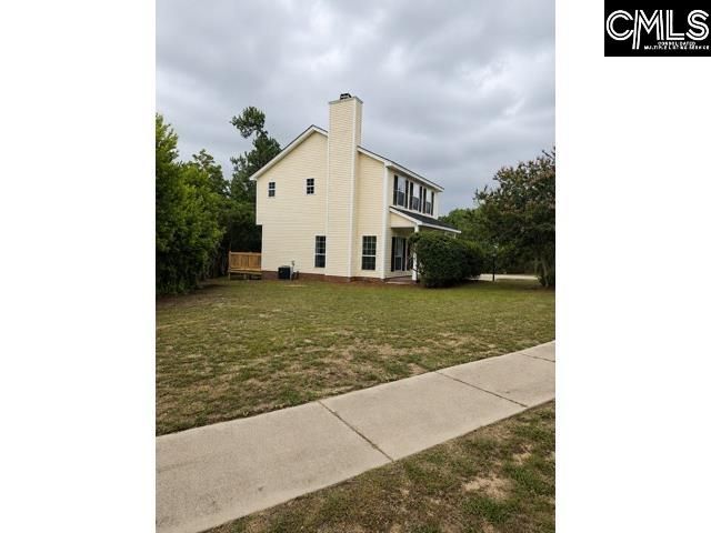 106 Royal Crest Drive, Columbia, SC 29229