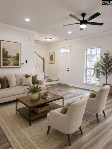 106 Royal Crest Drive, Columbia, SC 29229