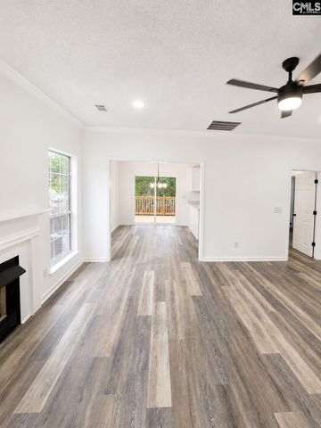 106 Royal Crest Drive, Columbia, SC 29229