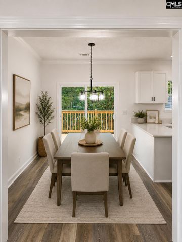 106 Royal Crest Drive, Columbia, SC 29229