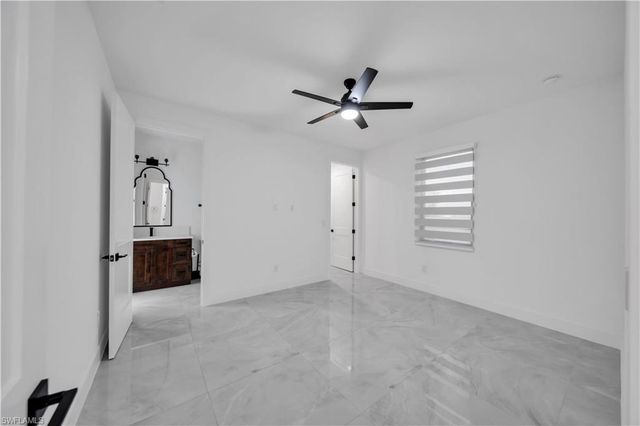 1607 NE 23rd ST, Cape Coral, FL 33909