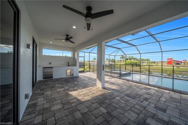 1607 NE 23rd ST, Cape Coral, FL 33909