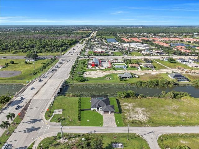 1607 NE 23rd ST, Cape Coral, FL 33909