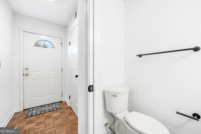 2883 Dresden Square Drive, Atlanta, GA 30341