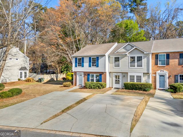 2883 Dresden Square Drive, Atlanta, GA 30341