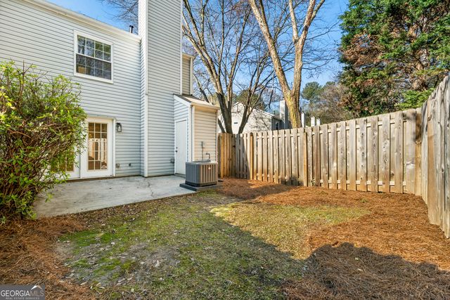 2883 Dresden Square Drive, Atlanta, GA 30341