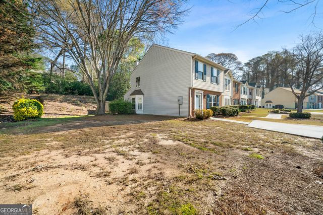 2883 Dresden Square Drive, Atlanta, GA 30341