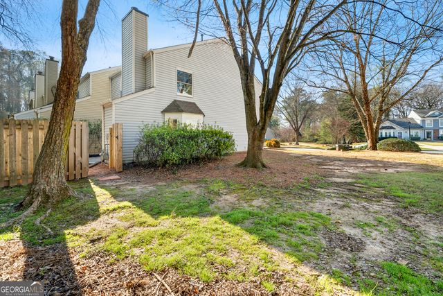 2883 Dresden Square Drive, Atlanta, GA 30341