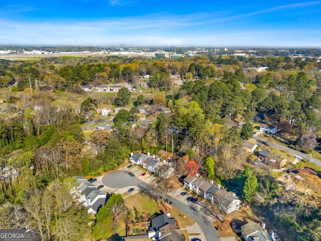 2883 Dresden Square Drive, Atlanta, GA 30341