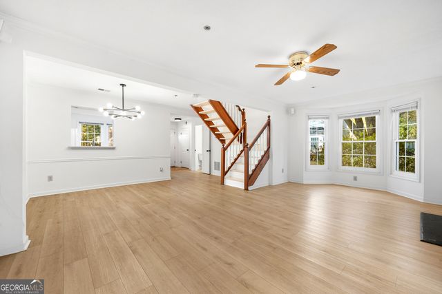 2883 Dresden Square Drive, Atlanta, GA 30341