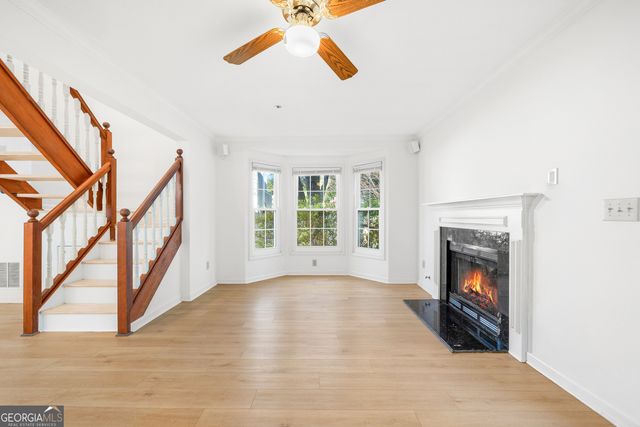 2883 Dresden Square Drive, Atlanta, GA 30341