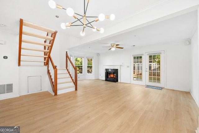 2883 Dresden Square Drive, Atlanta, GA 30341