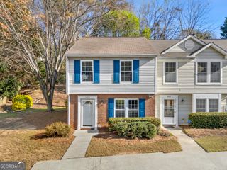 2883 Dresden Square Drive, Atlanta, GA 30341