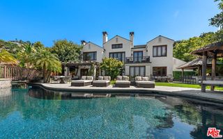 13947 Durham Road, Beverly Hills, CA 90210