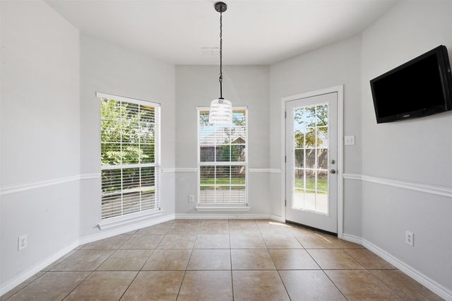 424 High Desert Drive, Fort Worth, TX 76131