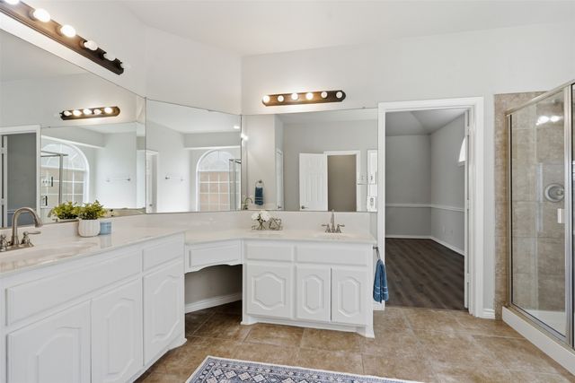 424 High Desert Drive, Fort Worth, TX 76131