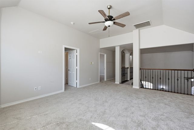 424 High Desert Drive, Fort Worth, TX 76131