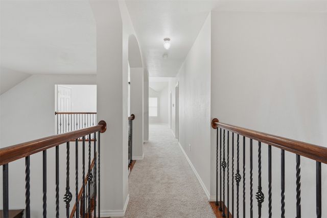 424 High Desert Drive, Fort Worth, TX 76131