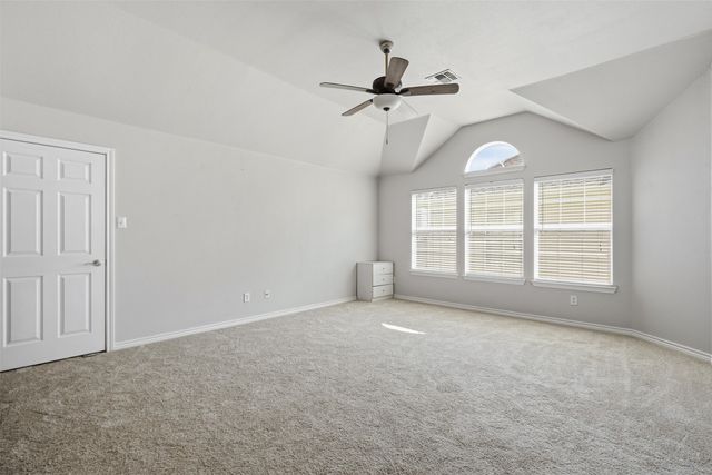424 High Desert Drive, Fort Worth, TX 76131