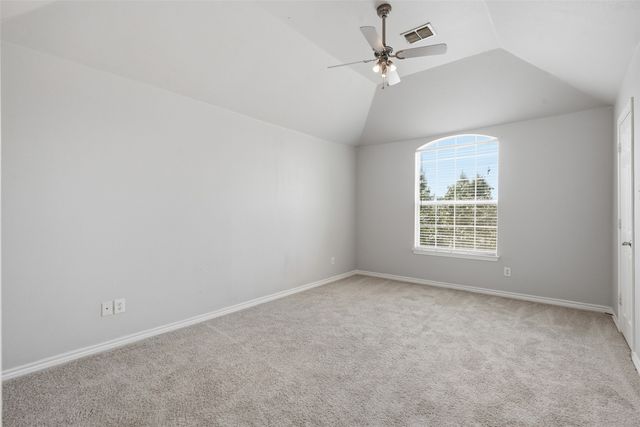 424 High Desert Drive, Fort Worth, TX 76131