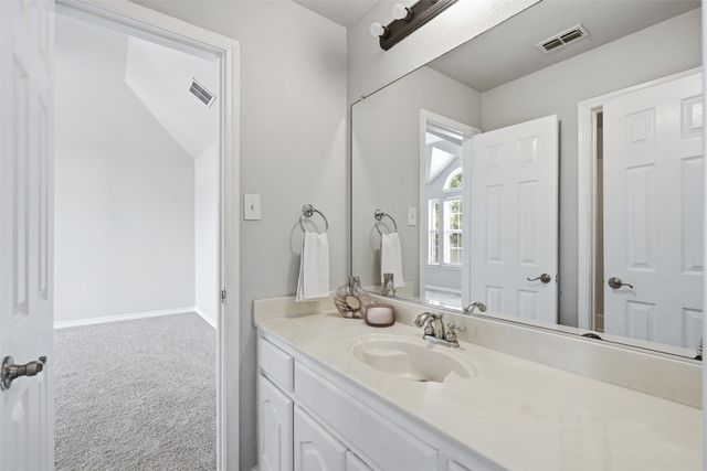 424 High Desert Drive, Fort Worth, TX 76131