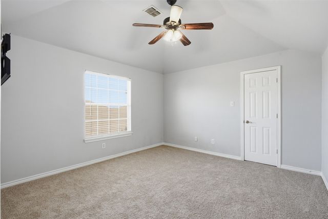 424 High Desert Drive, Fort Worth, TX 76131