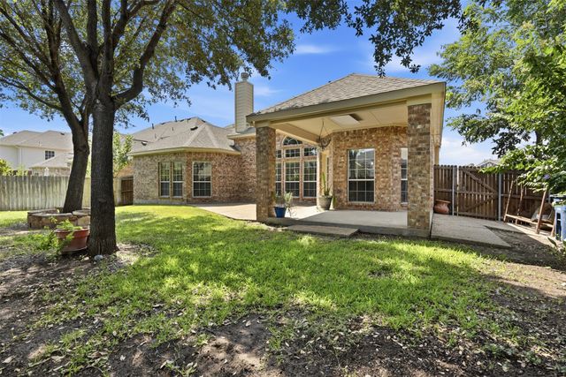 424 High Desert Drive, Fort Worth, TX 76131