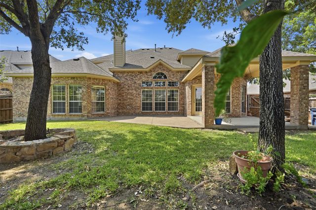 424 High Desert Drive, Fort Worth, TX 76131