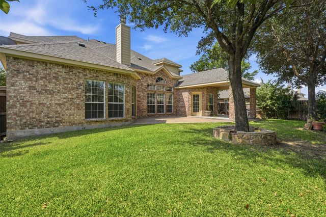 424 High Desert Drive, Fort Worth, TX 76131