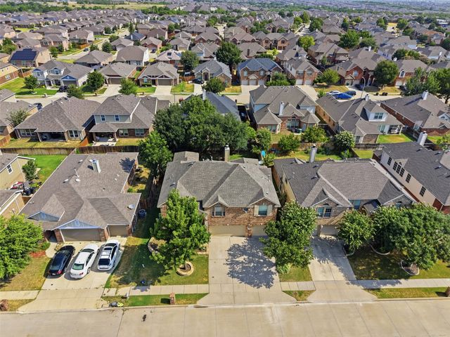 424 High Desert Drive, Fort Worth, TX 76131