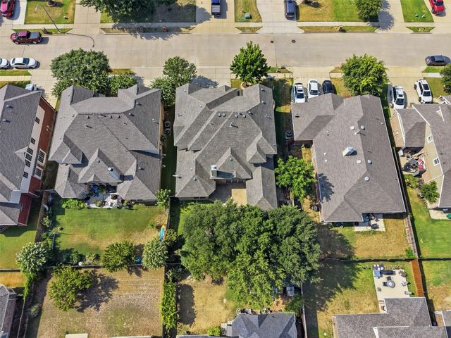 424 High Desert Drive, Fort Worth, TX 76131